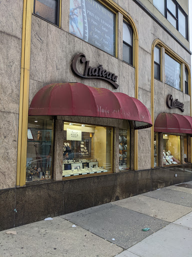 Jeweler «Chateau Jewelry Corporation», reviews and photos, 71-35 Austin St, Forest Hills, NY 11375, USA