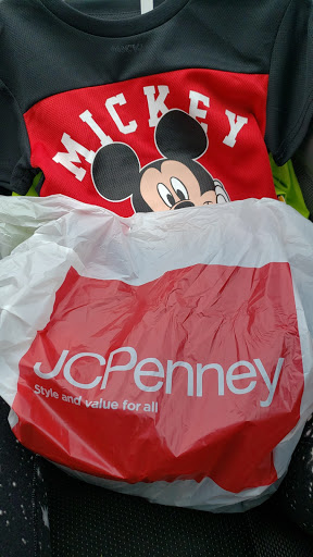 Department Store «JCPenney», reviews and photos, 180 NJ-35, Eatontown, NJ 07724, USA