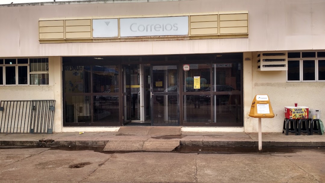 Correios