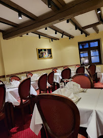Atmosphère du Restaurant indien SHAHI PAKWAN à Strasbourg - n°11