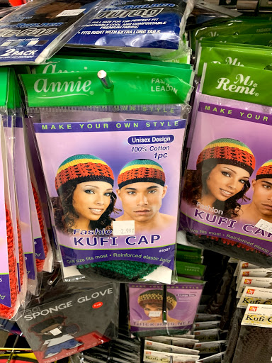 Beauty Supply Store «Beauty Supply Warehouse», reviews and photos, 2901 University Ave, San Diego, CA 92104, USA