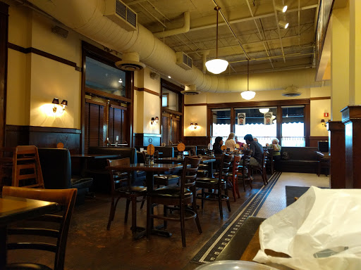 Cafe «Corner Bakery Cafe», reviews and photos, 205 Mall Blvd, King of Prussia, PA 19406, USA