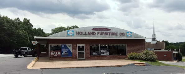 Holland Furniture Store