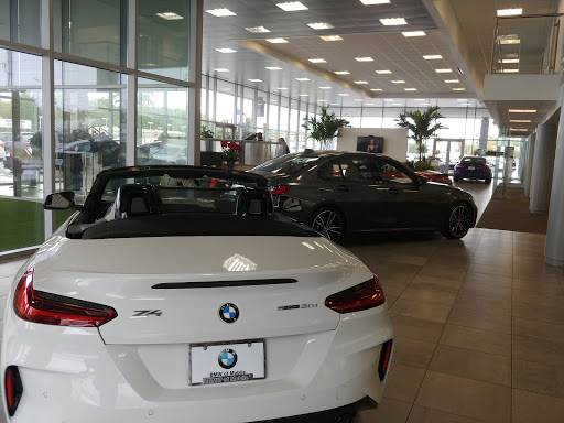 BMW Dealer «BMW of Mobile», reviews and photos, 3025 Government Blvd, Mobile, AL 36606, USA