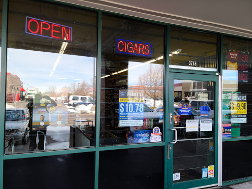 Vaporizer Store «Smoker Friendly», reviews and photos, 3748 E 104th Ave, Thornton, CO 80229, USA