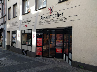 Ahsenmacher - Fleischmanufaktur