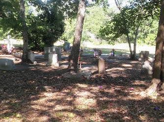 Fernland Cemetery