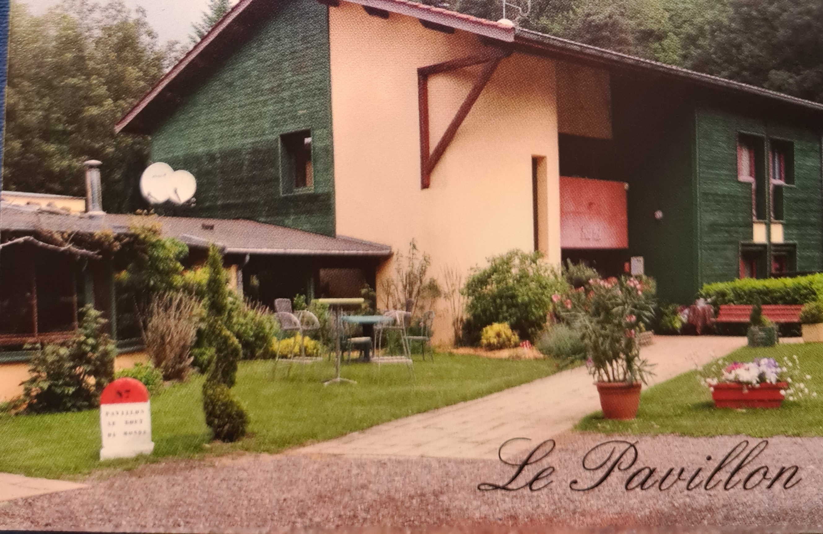 Photo n° 1 de l'avis de Claude.E fait le 12/09/2021 à 19:58