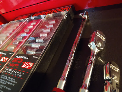 Hardware Store «Harbor Freight Tools», reviews and photos, 2636 Carolina Beach Rd, Wilmington, NC 28412, USA