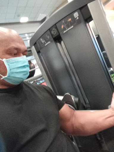 Gym «LA Fitness», reviews and photos, 13332 Telegraph Rd, Santa Fe Springs, CA 90670, USA