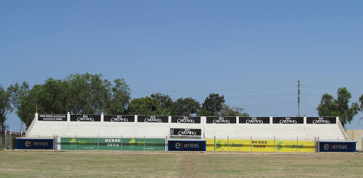 Estadio Distrital de Cartavio