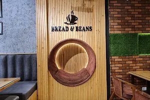 BREAD AND BEANS image