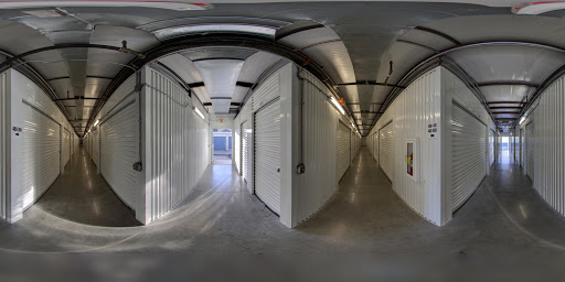 Self-Storage Facility «CubeSmart Self Storage», reviews and photos, 2511 Sunflower Dr, Little Elm, TX 75068, USA