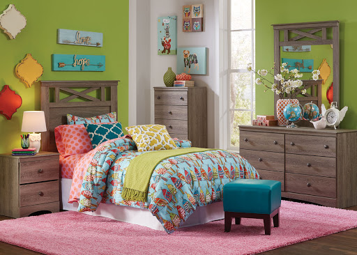 Furniture Store «Badcock Home Furniture &more», reviews and photos, 1917 US-27, Sebring, FL 33870, USA