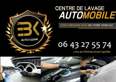 BK autoclean à Ingwiller