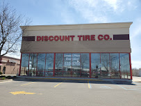 Discount Tire - Photo 5 - Car repair in Lansing, MI, Lansing