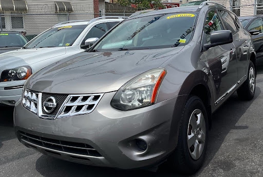 Used Car Dealer «Cypress Motors-Ridgewood Inc», reviews and photos, 7903 Cypress Ave, Ridgewood, NY 11385, USA