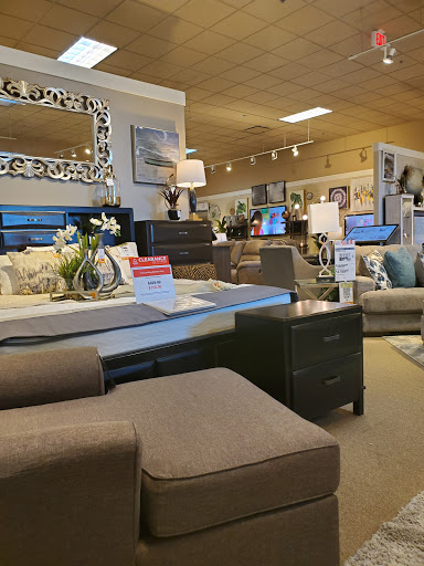 Furniture Store «Ashley HomeStore», reviews and photos, 9301 Tampa Ave, Northridge, CA 91324, USA