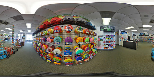 Outdoor Sports Store «Dynamic Discs Carrollton», reviews and photos, 2150 N Josey Ln #229, Carrollton, TX 75006, USA