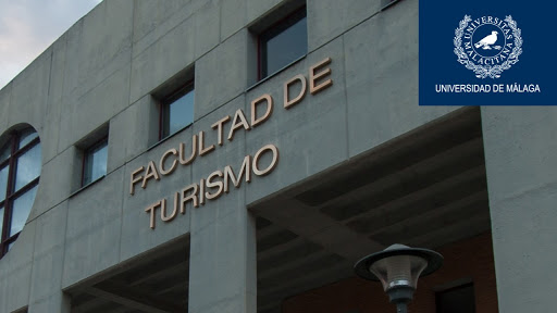 Facultad de Turismo de la Universidad de Málaga