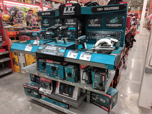 Home Improvement Store «The Home Depot», reviews and photos, 80 Universal Blvd, Warwick, RI 02886, USA