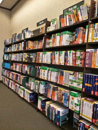 Book Store «Barnes & Noble», reviews and photos, 396 John R Rd, Troy, MI 48083, USA