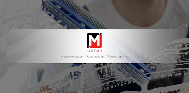 MKurti .ch GmbH - Chur