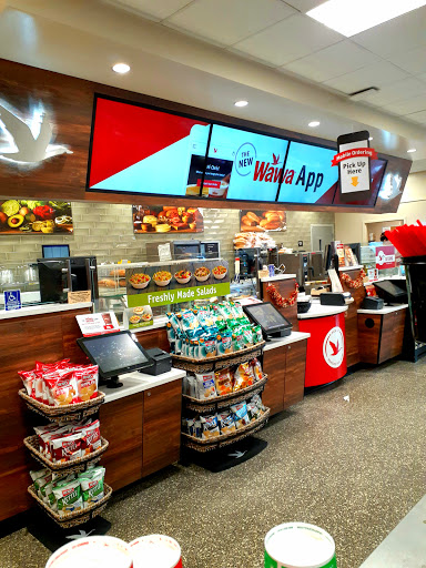 Convenience Store «Wawa», reviews and photos, 200 Green Ln, Bristol, PA 19007, USA