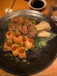 Plats et boissons du Restaurant japonais Orient Extrême Neuilly à Neuilly-sur-Seine - n°8