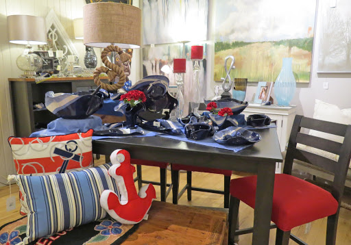 Home Goods Store «Cornerstone Shop & Gallery», reviews and photos, 214 Broad St, Lake Geneva, WI 53147, USA