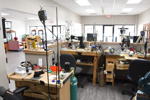 Jewelry Designer «Jewelry by Harold», reviews and photos, 465 IA-965 d, North Liberty, IA 52317, USA