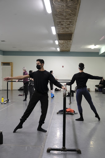 Dance School «Dance Loft on 14», reviews and photos, 4618 14th St NW, Washington, DC 20009, USA