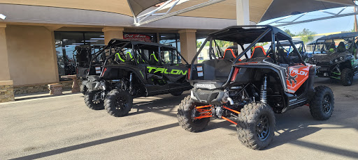 Motorcycle Dealer «Mid-Cities Motorsports», reviews and photos, 15725 Lakewood Blvd, Paramount, CA 90723, USA