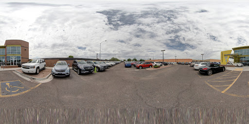 Used Car Dealer «LeSueur Car Company», reviews and photos, 1109 E Curry Rd, Tempe, AZ 85281, USA
