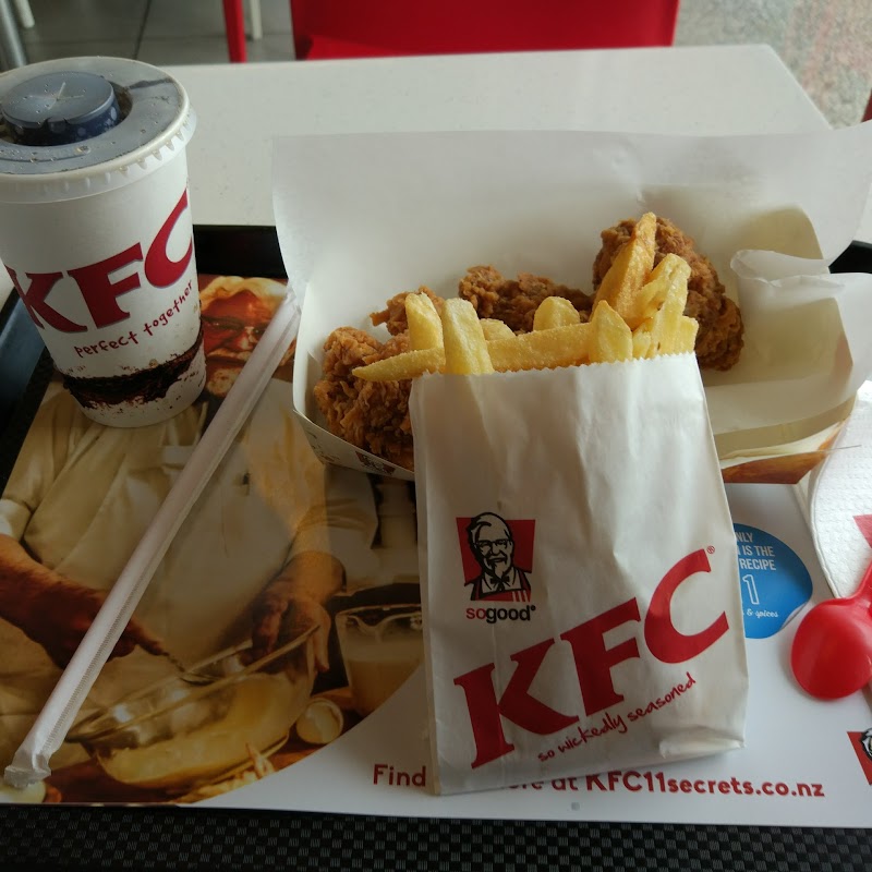 KFC Gore