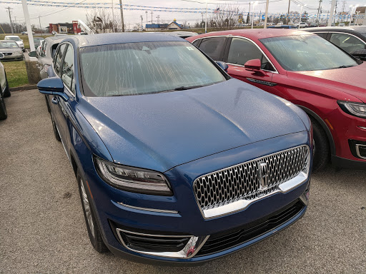 Ford Dealer «Mike Castrucci Ford Lincoln of Alexandria, Inc.», reviews and photos, 7400 Alexandria Pike, Alexandria, KY 41001, USA