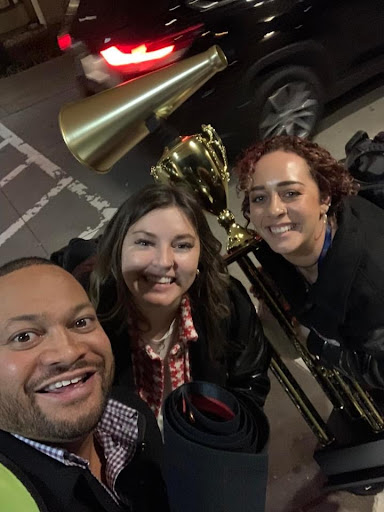 Gymnastics Center «All 4 Cheer, Gymnastics, Tumbling, & Stunting», reviews and photos, 10570 John W. Elliott Dr #600, Frisco, TX 75034, USA