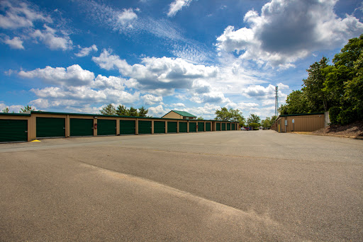 Self-Storage Facility «Falmouth Self Storage», reviews and photos, 80 Samson St, Fredericksburg, VA 22405, USA