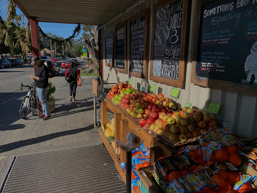 Grocery Store «Palace Market», reviews and photos, 11300 CA-1, Point Reyes Station, CA 94956, USA