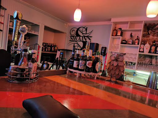 Swain's Seafood and Cut Restaurant