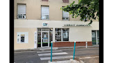 Banque Crédit Agricole Agence de Lavardac 47230 Lavardac