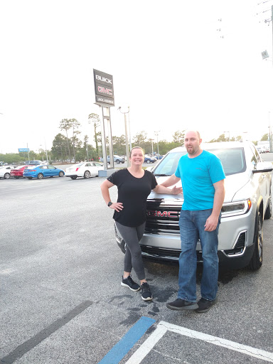 Chevrolet Dealer «Jack Wilson Chevrolet», reviews and photos, 2255 US-1, St Augustine, FL 32086, USA