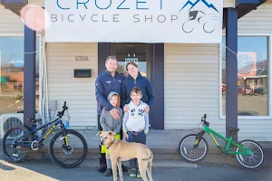 The Crozet Bicycle Shop image