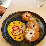 Photo n°4 de l'avis de Florin.i fait le 28/05/2022 à 06:30 sur le  Albergo Oberraut Ristorante à Bruneck