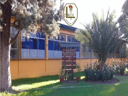 Liceo República De Italia