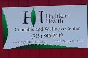 Highland Health image