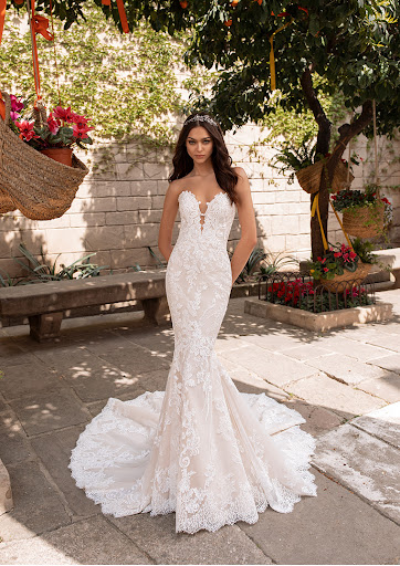 Bridal Shop «Coral Gables Bridals», reviews and photos, 3530 Coral Way, Miami, FL 33145, USA