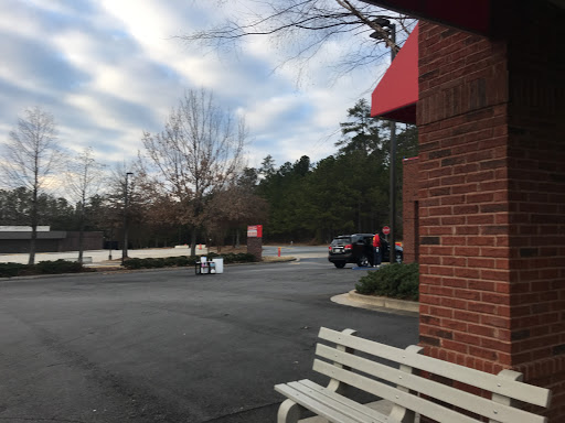 Car Wash «Autobell Car Wash», reviews and photos, 11725 Cotton Creek Entry, Alpharetta, GA 30005, USA