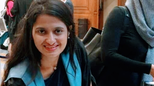 Dr. Ritika Harjani Hinduja - Radiation Oncologist