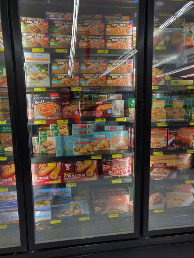 Grocery Store «Grocery Outlet Bargain Market», reviews and photos, 1320 Railroad Ave, Livermore, CA 94550, USA